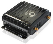 MVT600 GPS Vehicle Tracker