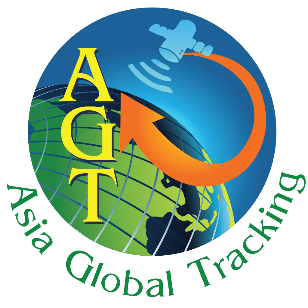 Asia Global Tracking Logo - ผู้นำระบบติดตามยานพาหนะ GPS ในไทย