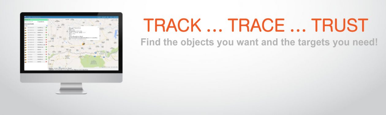 ASIA GLOBAL TRACKING CO., LTD.
