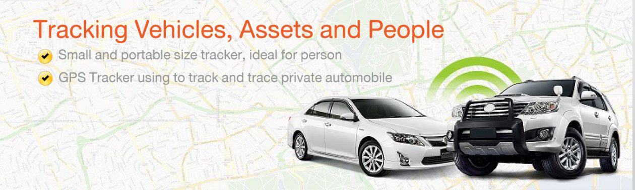 ASIA GLOBAL TRACKING CO., LTD.