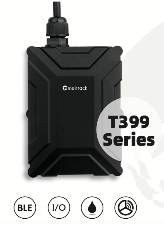T399 GPS Tracker